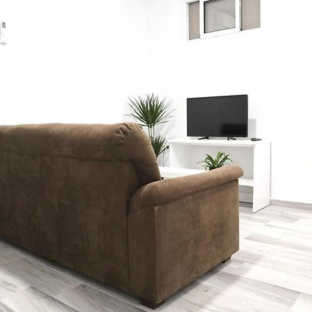 Apartamento Gades Conil A كونيل ذي لا فرونتيرا المظهر الخارجي الصورة