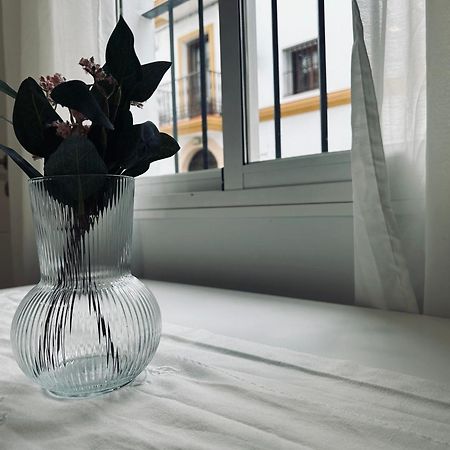Apartamento Gades Conil A كونيل ذي لا فرونتيرا المظهر الخارجي الصورة