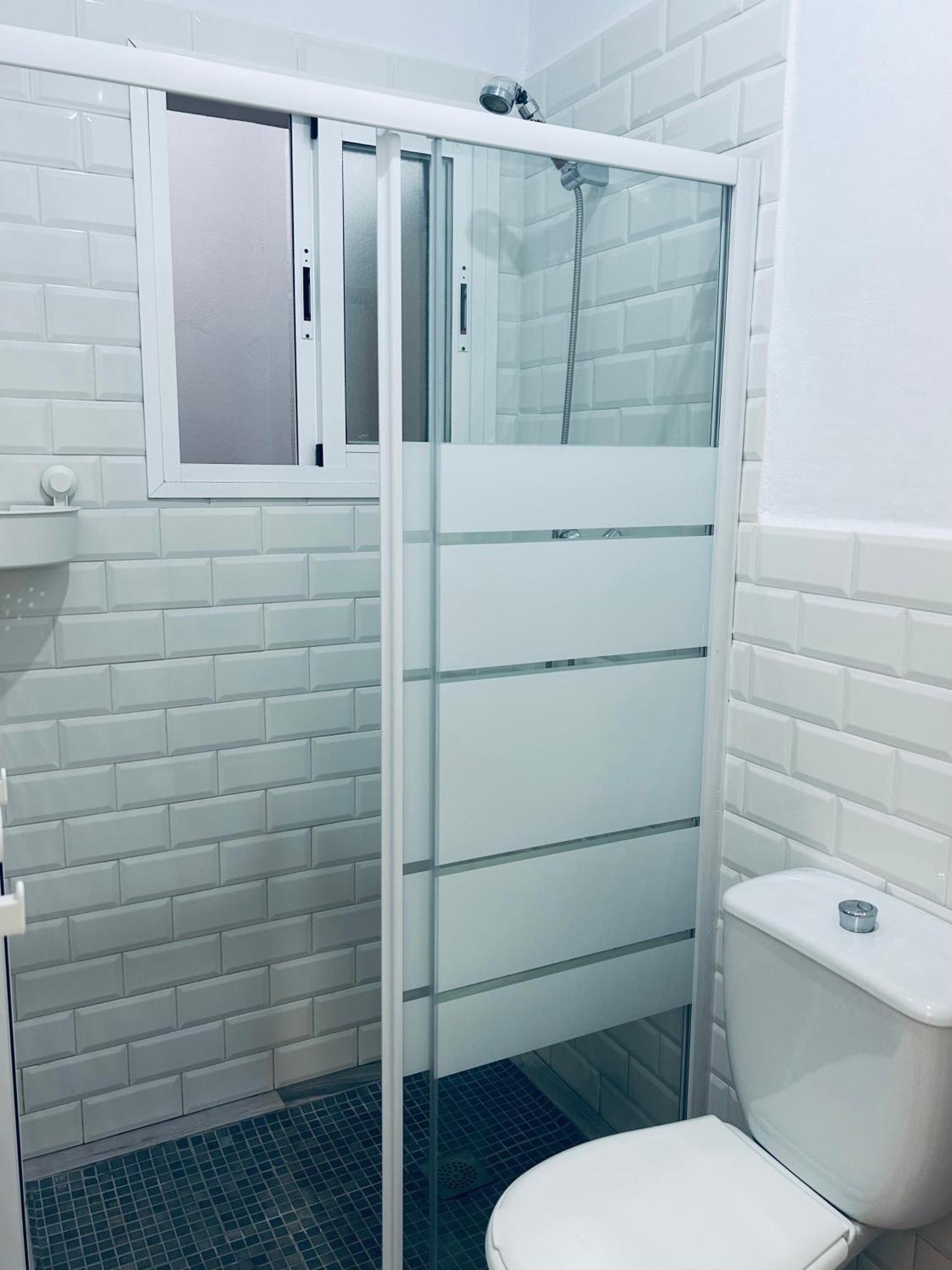 Apartamento Gades Conil A كونيل ذي لا فرونتيرا المظهر الخارجي الصورة