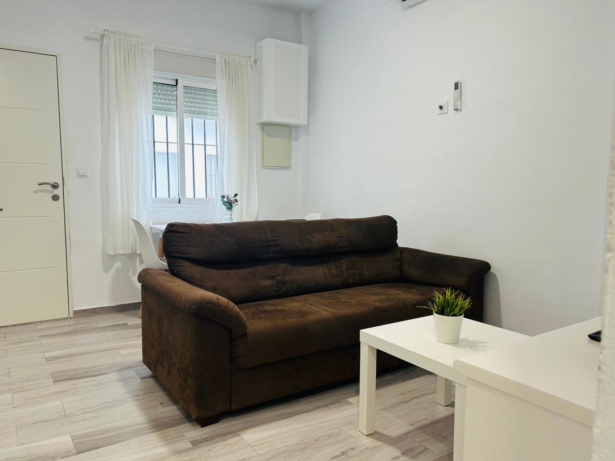 Apartamento Gades Conil A كونيل ذي لا فرونتيرا المظهر الخارجي الصورة