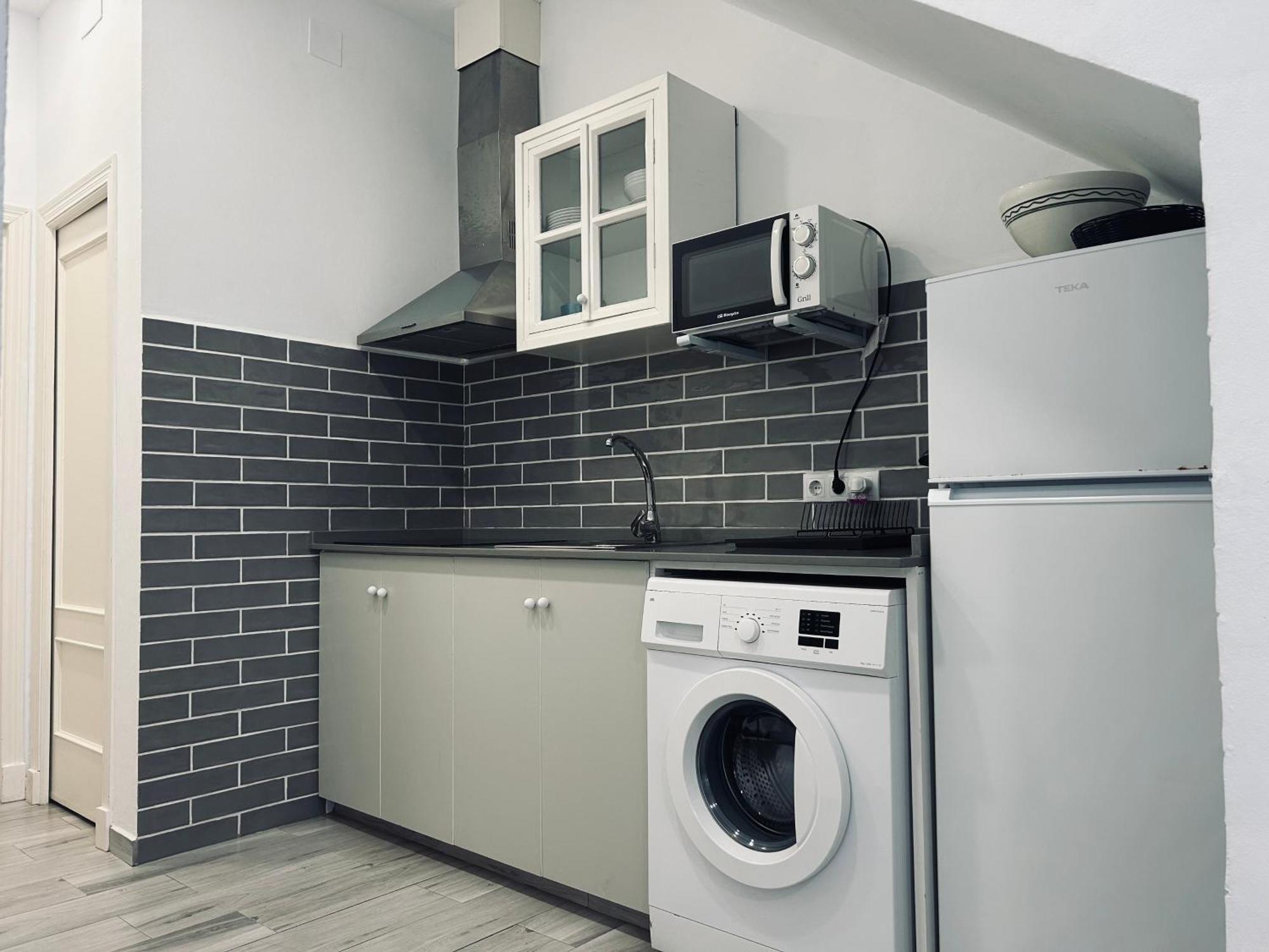 Apartamento Gades Conil A كونيل ذي لا فرونتيرا المظهر الخارجي الصورة